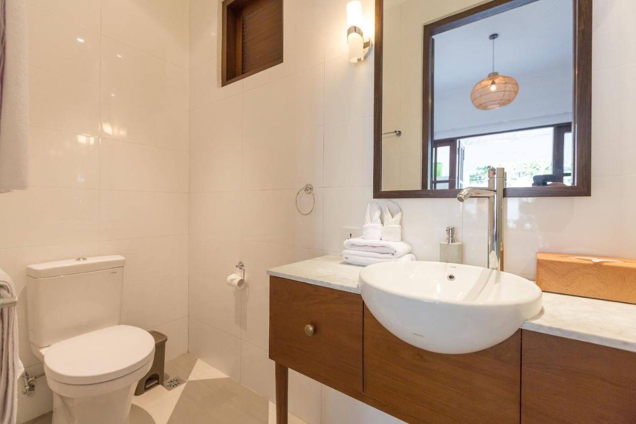 Villa Cj Seminyak Екстериор снимка